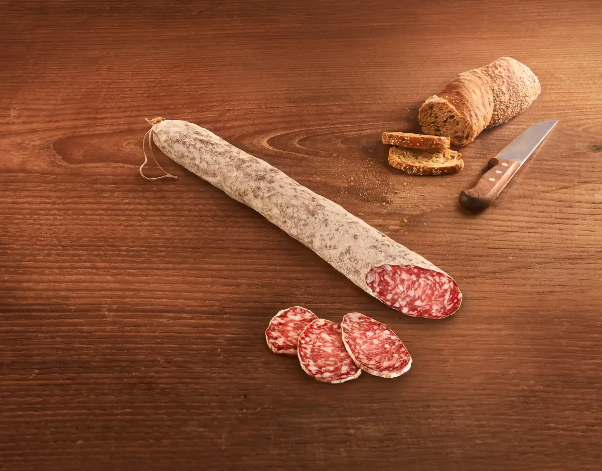 Salami Gran Riserva ±800g