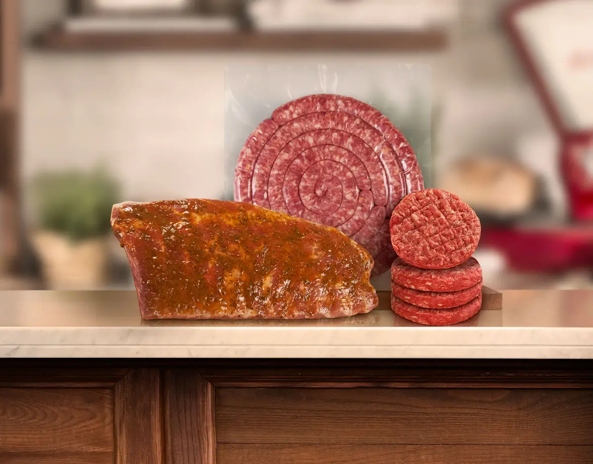 Grillselektion «Tessiner Mix» XL