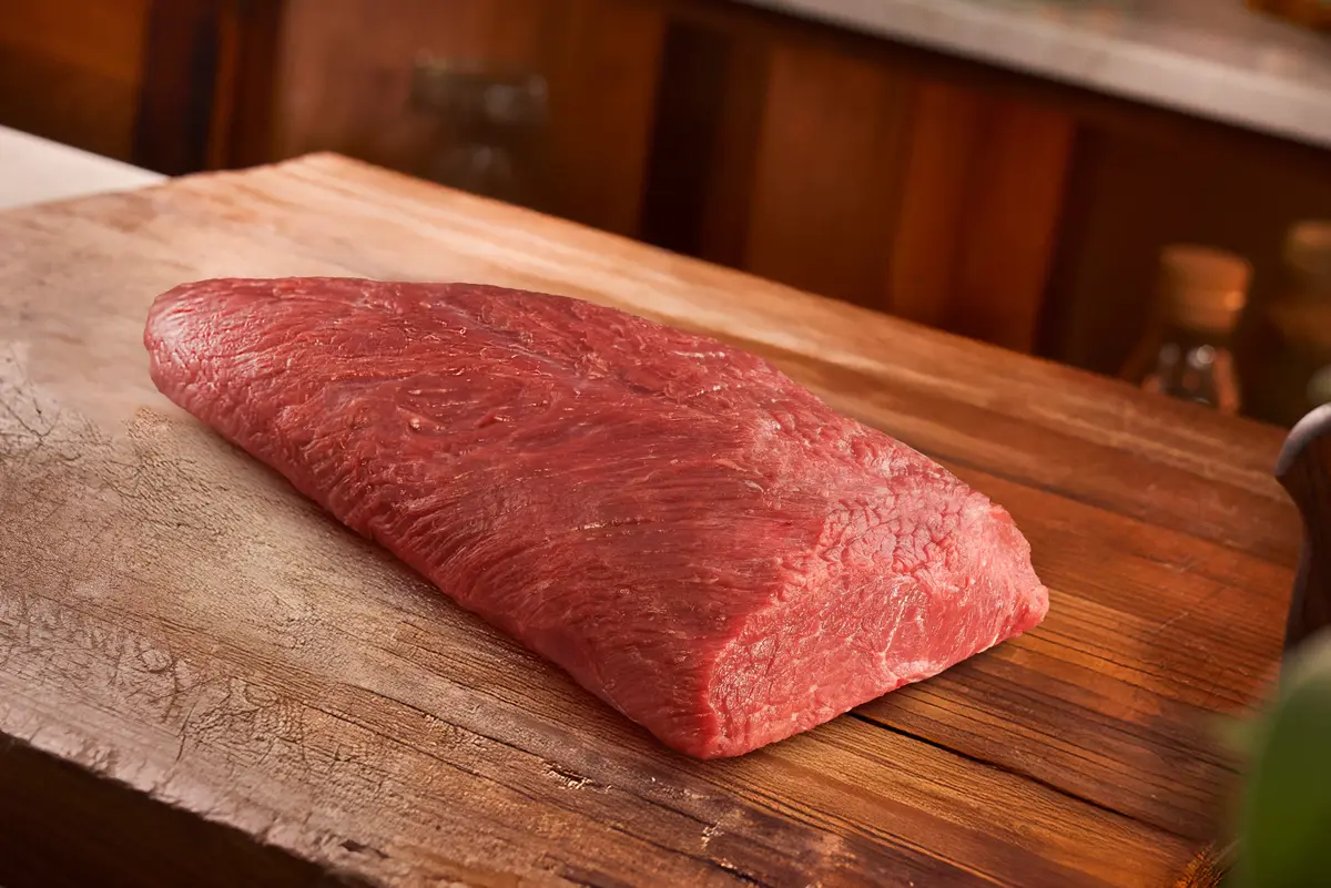 Rinderschulterfilet für Gourmet-Brasato