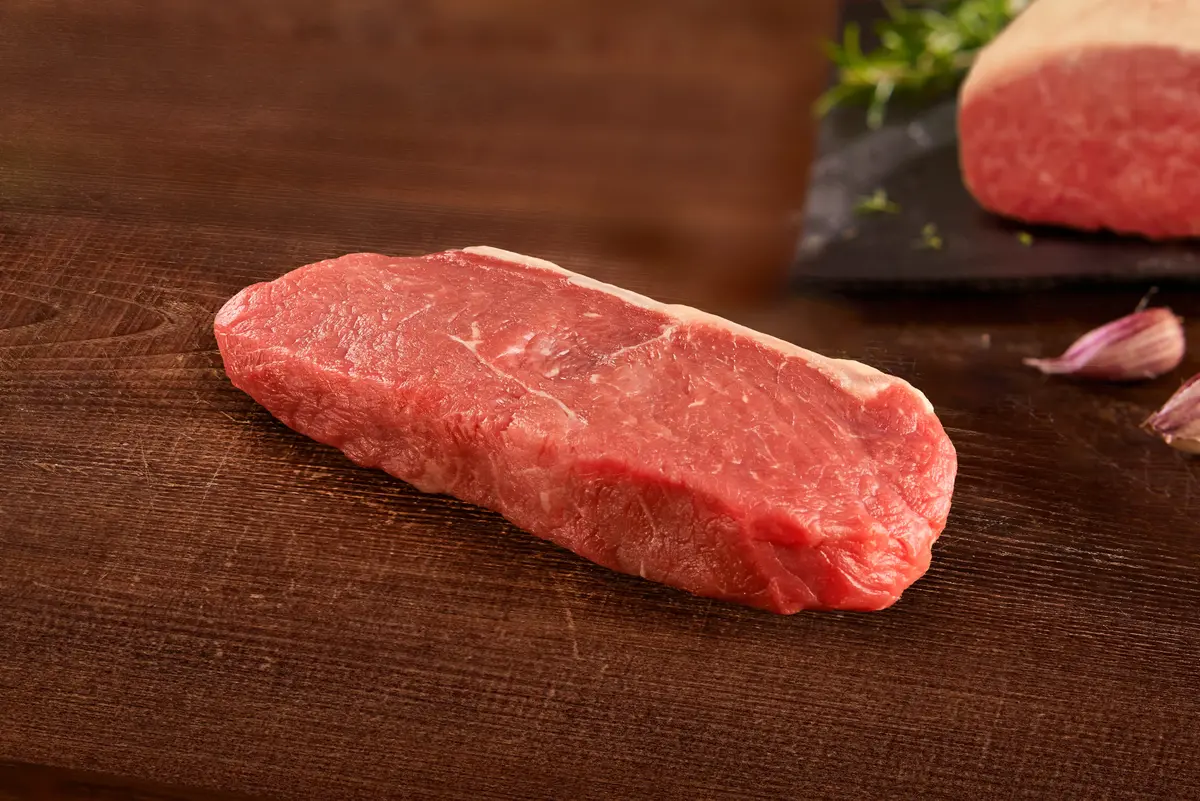 Entrecôte di manzo steak