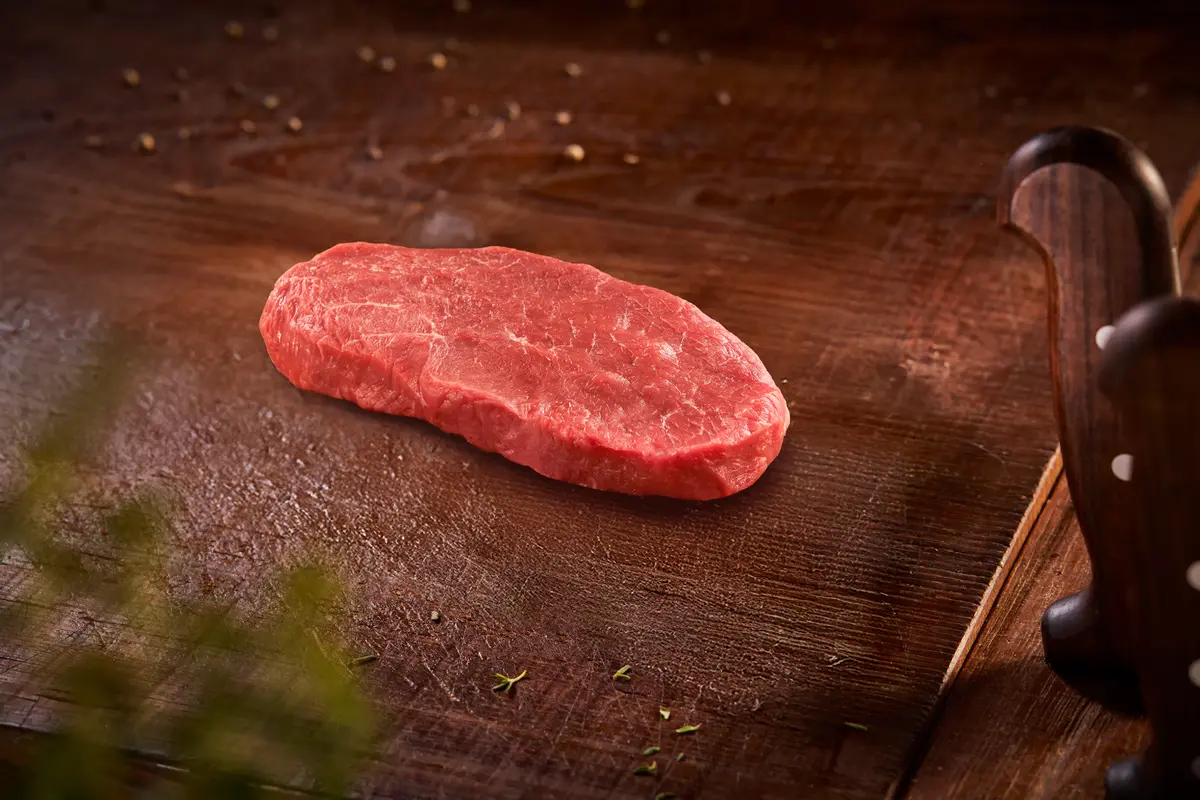 Scamone di manzo steak