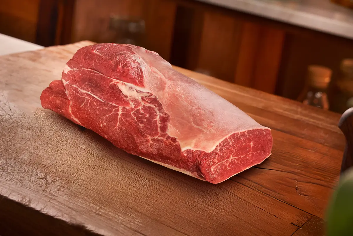 Aletta di manzo per brasato