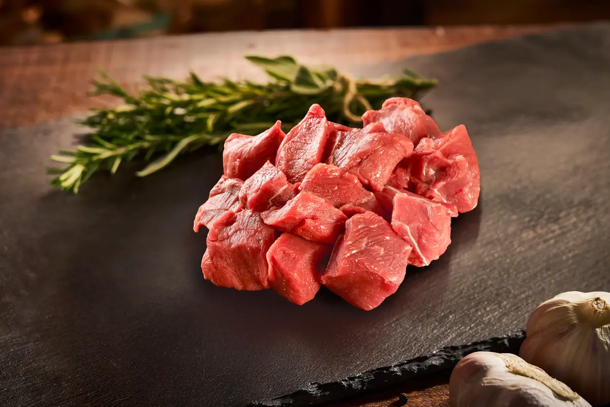 Spezzatino di manzo