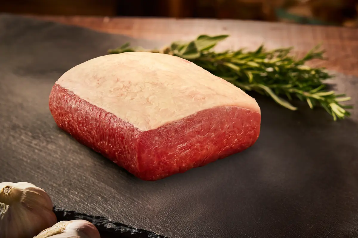 Entrecôte de boeuf