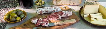 salami e salametti