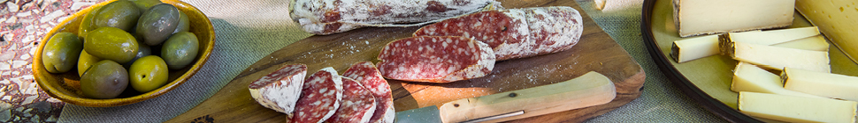 salami e salametti