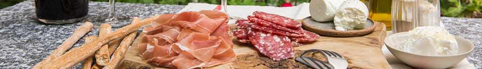 selezione degustazione