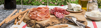 selezione degustazione
