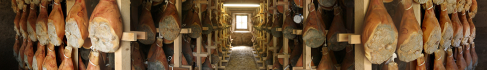Specialita di Prosciutto crudo