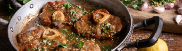 ossobuchi