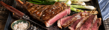 dry aged pezzi interi