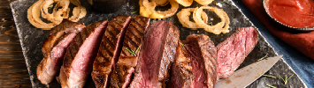 dry aged fette