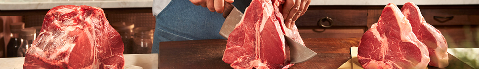 dry aged