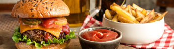Burger