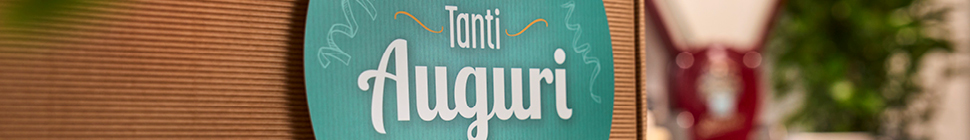 Confezioni e idee regalo