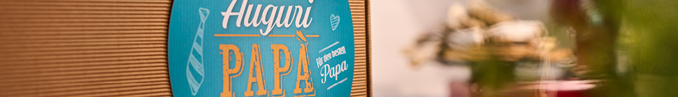 Confezioni e idee regalo